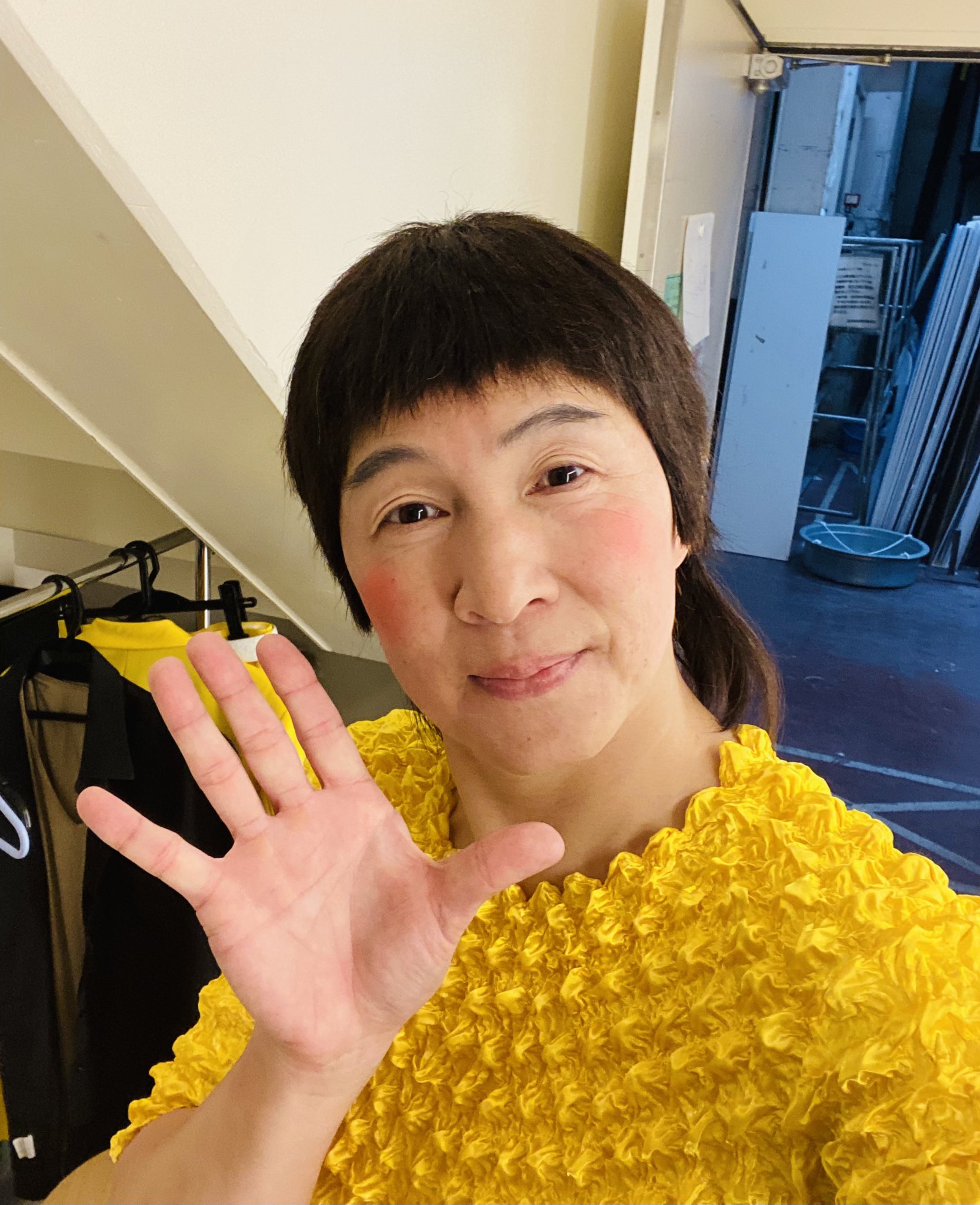 吉本新喜劇アキ on X: 吉本新喜劇アキ on X:
