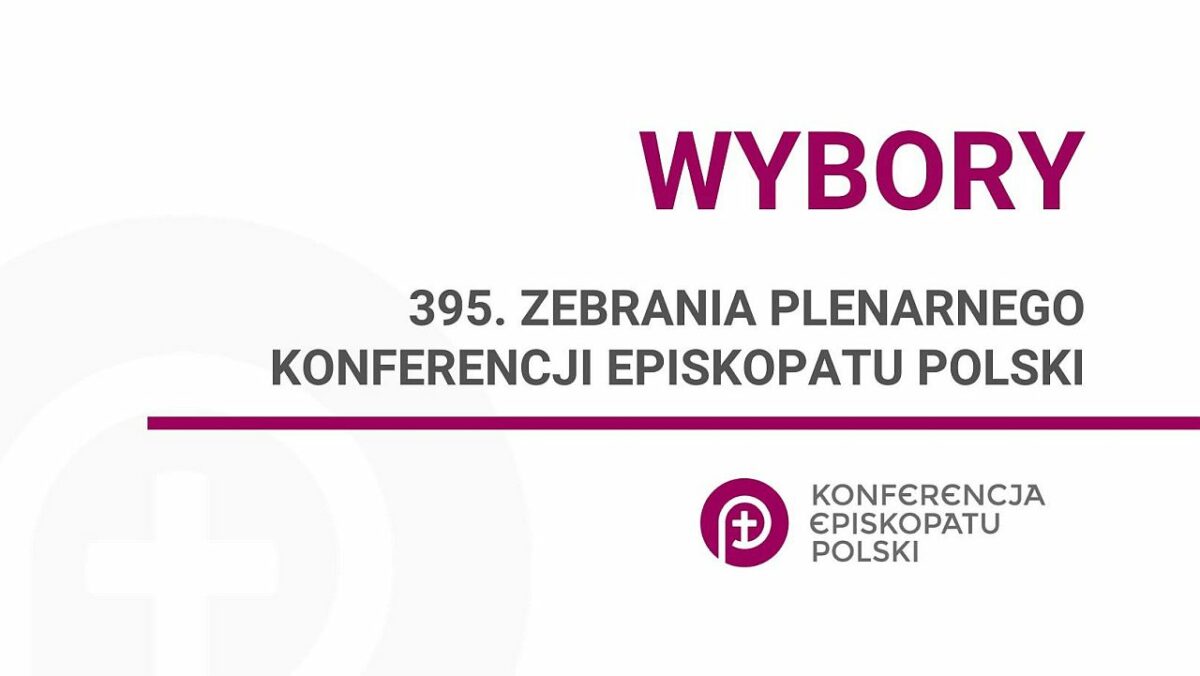 (Wybory 395. Zebrania Plenarnego KEP) na CZESTOCHOWSKIE24.PL - czestochowskie24.pl/kosciol/wybory…