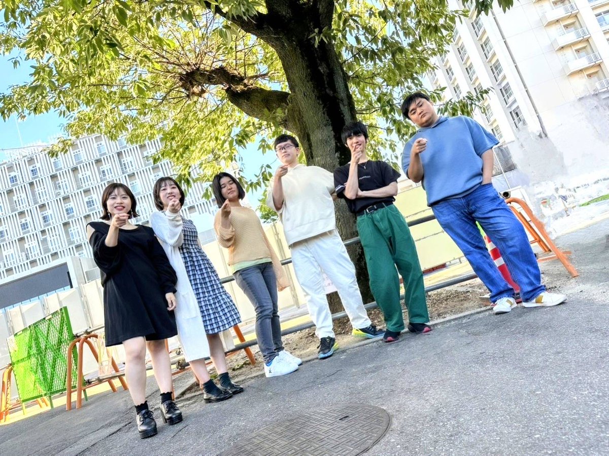 Trigger0219's tweet photo. 【出演バンド紹介 10日目】 今日紹介するのは、ロイド＿ロイドさん（JP－act）です！
多世代バンドとして交流ライブに華を添えてくれると思います！！意気込みには、さくらいさんへの尊敬の意を書いてくれました！！！良い後輩達ですね！！！ https://t.co/bzeSWhX34D
