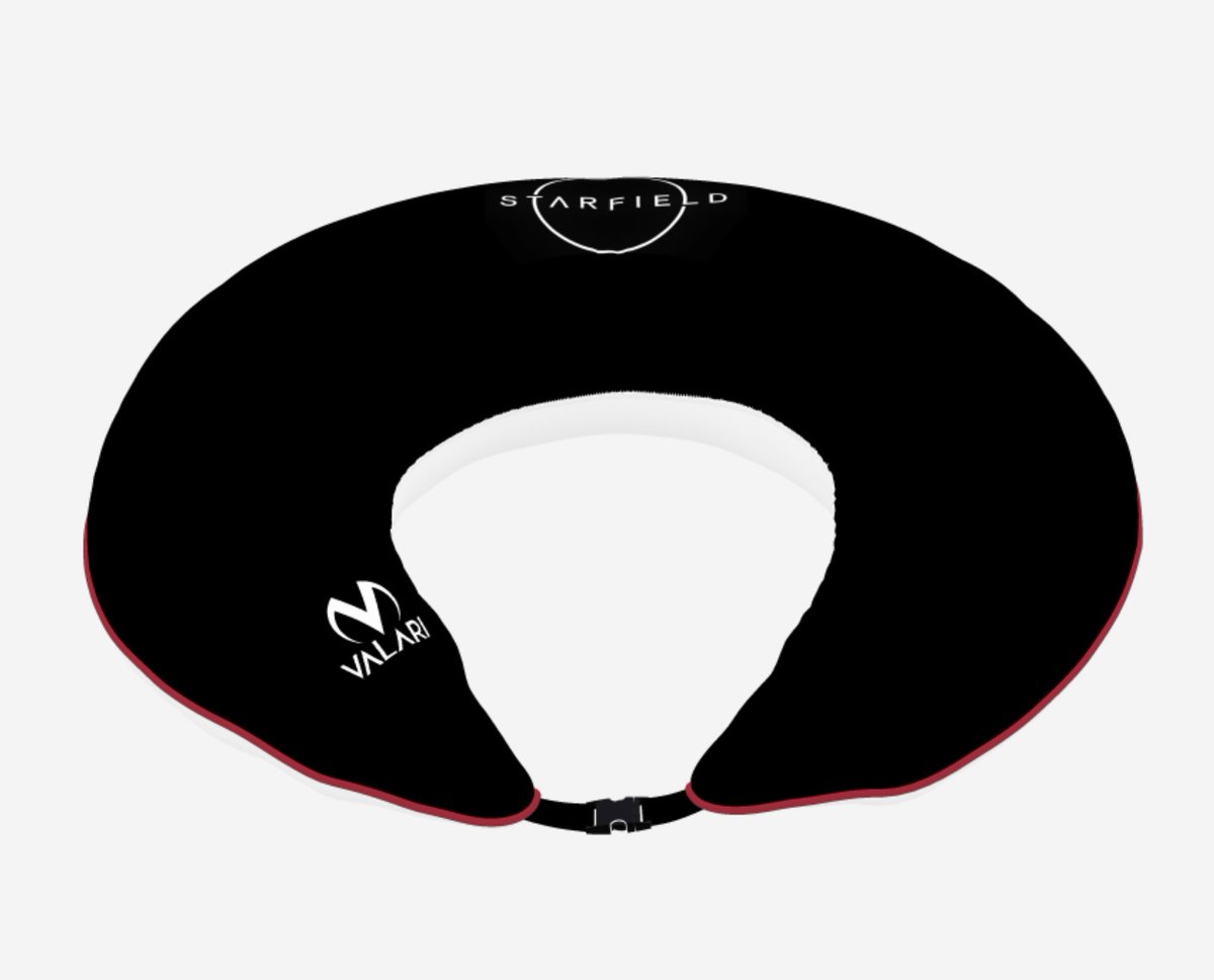 Valari Pillow tweet media