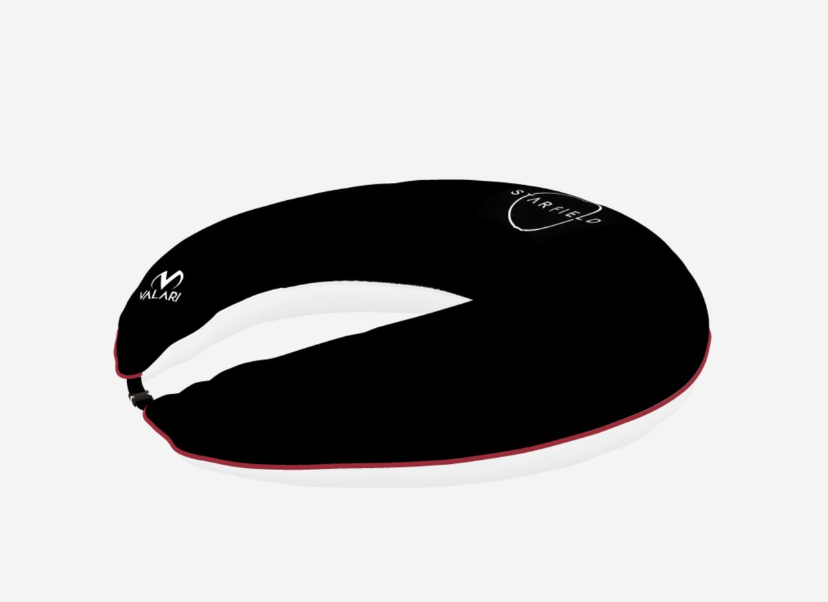 Valari Pillow tweet media