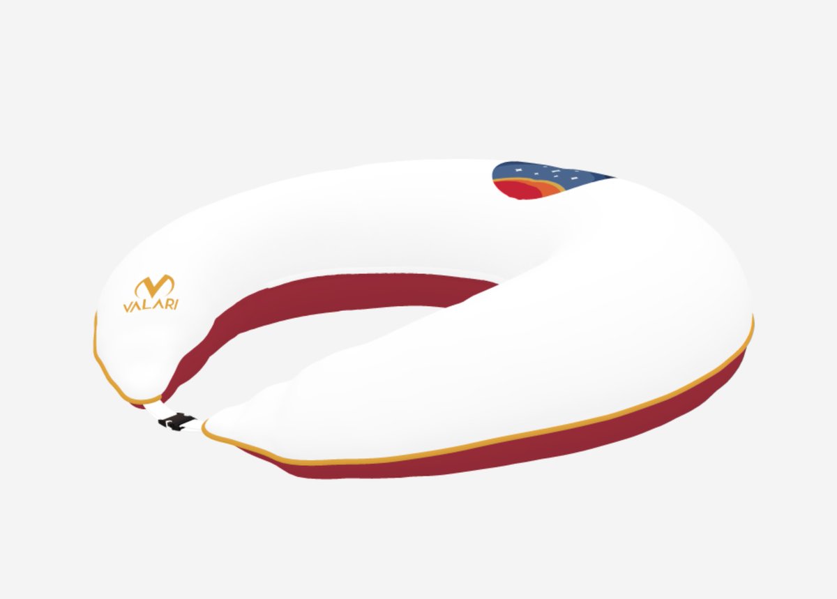 Valari Pillow tweet media