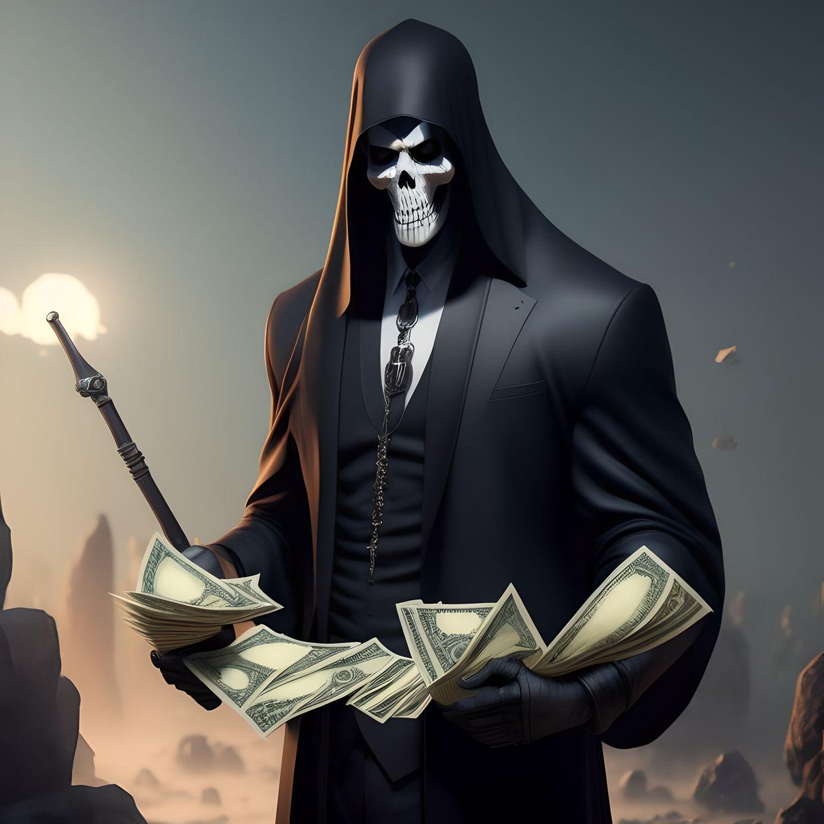 Spooky_ai's tweet photo. dev is grinding

stay ready

@spooky_ai

click noties on and be ready

#memecoin #NFT #NFTCommunity https://t.co/cZxeQolltp