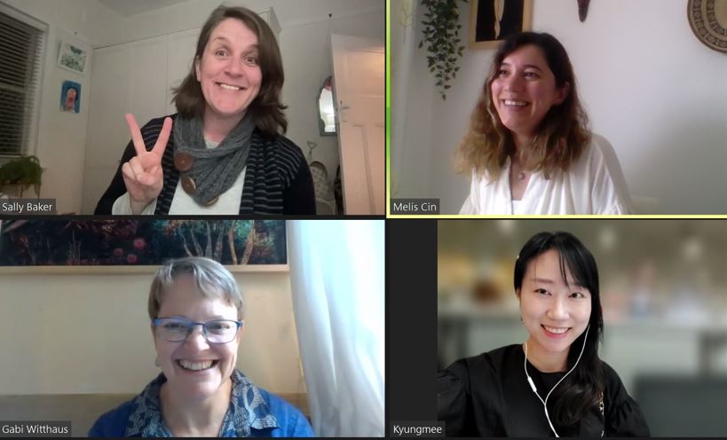 Educational Research tweet media