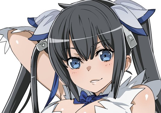 見直してみたらめっちゃいい顔かけててすごい! 