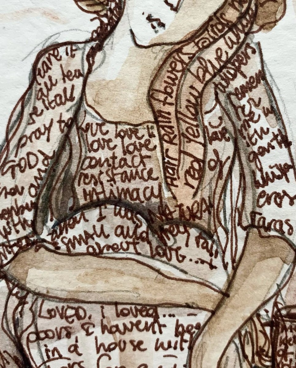 Sally Bayley (@sallybayley1) on Twitter photo A drawing by Ilaria Mancini to accompany the podcast series I've made with Andrew Smith. We are now in the top 5 to 10% of podcasts. Designed to insight creative thought, these are meditations on literary words and works. Listen here: podcasts.apple.com/gb/podcast/a-r… <a href="/LauraNMeyer/">Laura Meyer</a> A drawing by Ilaria Mancini to accompany the podcast series I've made with Andrew Smith. We are now in the top 5 to 10% of podcasts. Designed to insight creative thought, these are meditations on literary words and works. Listen here: podcasts.apple.com/gb/podcast/a-r… <a href="/LauraNMeyer/">Laura Meyer</a>