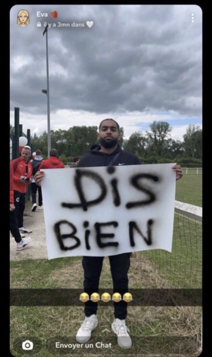 RMadridFrance_'s tweet photo. .@KMbappe https://t.co/QxXXsEoLL5