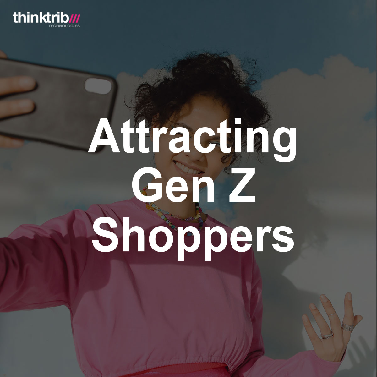 Think Tribe tweet media