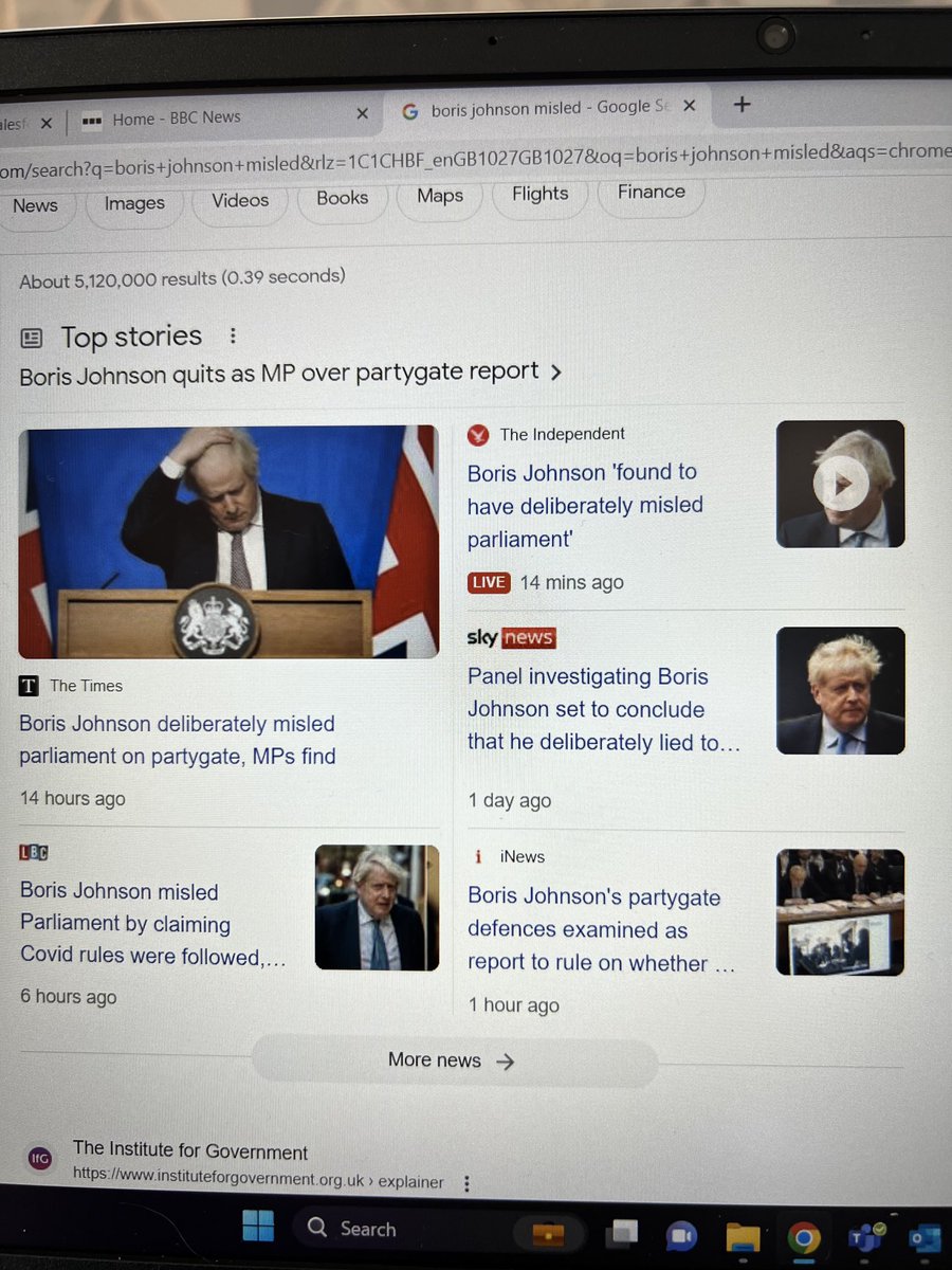 Chris Beevers tweet media