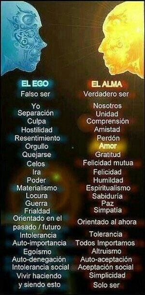 AtencionYoSoy's tweet photo. ¿Has sentido que la búsqueda de satisfacción externa nunca te llena por completo? 

Descubre cómo la autoimagen y la ilusión de separación nos atrapan en el sufrimiento, y cómo la Espiritualidad nos guía la trascendencia de esa ilusión. 

🤔🙄Psicología y Espiritualidad🙏🧘😌

👇 https://t.co/fS9RTKJbFv