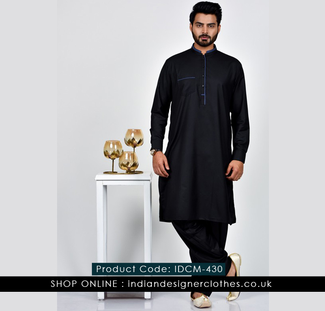 IndianClothesUK's tweet image. Make a lasting impression with our collection of mens kurta suits. Perfect for any occasion, they're sure to turn heads and make you feel confident and stylish.
Shop online : indiandesignerclothes.co.uk/Black-Pakistan…

#ukmensfashion #eidsuits #menskurta #pakistanikurta #TraditionalWear