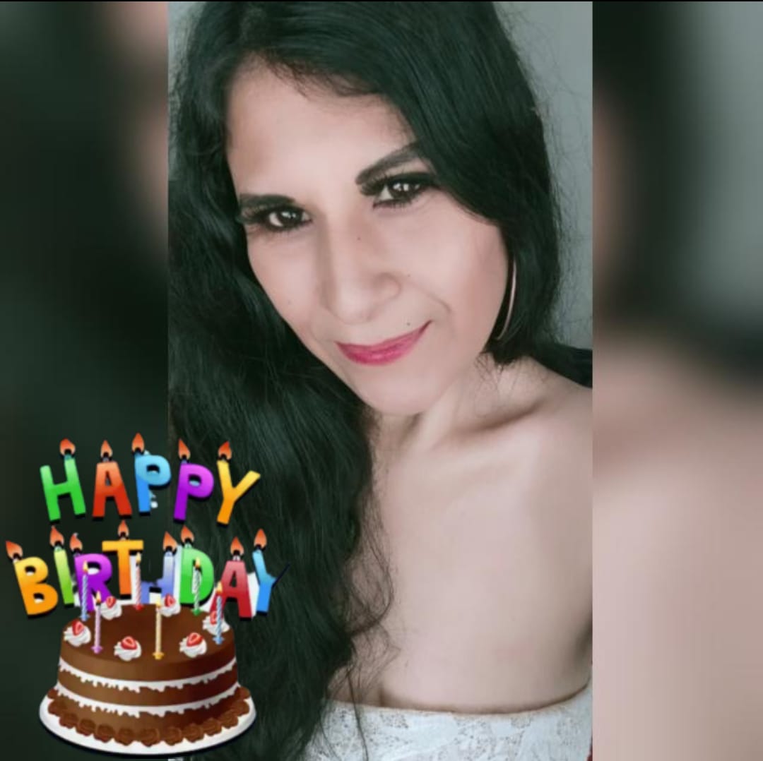 #ConEsteCalor le vamos a invitar unas bien frías 🍻🍻 a nuestra amiga <a href="/ShaileLuuH/">💞💝 Shailee LuuHH Q💗💞💟💖</a> porque hoy es su cumpleaños 🎂🥳🎁🎈🎉🎂 disfruta y celebra mucho tu día en compañía de tus seres queridos. 🥳🎈🥳🎉🎈 
 <a href="/YODEBUENAS/">Miguel Barrientos Mx</a> <a href="/La99fm/">La 99 FM</a>
