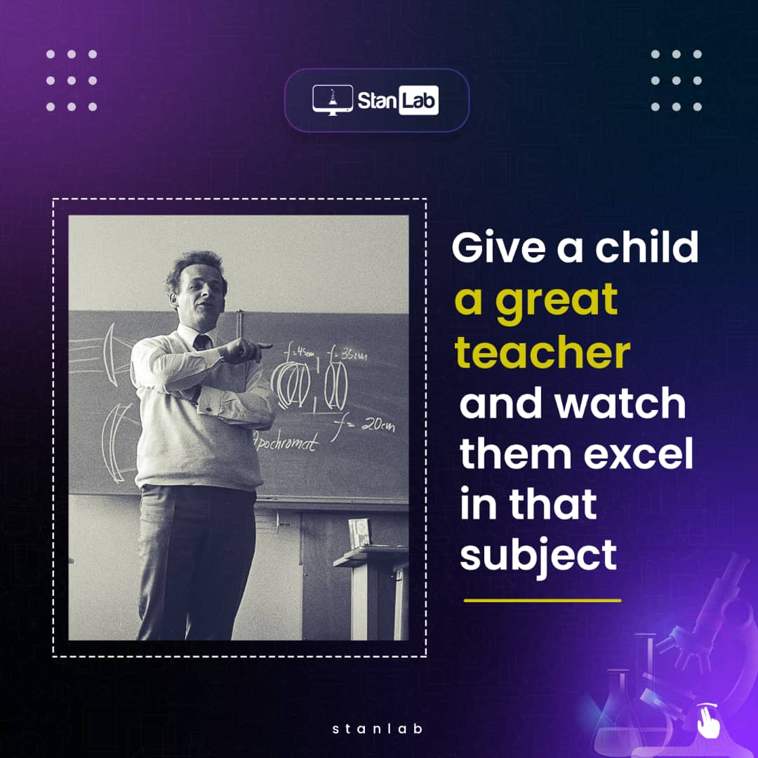 StanLabHQ's tweet photo. Welcome back, amazing teachers!
We hope you had a rejuvenating mid-term break and are ready to continue guiding and inspiring our students towards success.
Let's make the second half of the school year even more incredible!
#Teachers #EdTech #3DVirtualLab #VirtualLab #StanLab https://t.co/mYxwNeP2CD