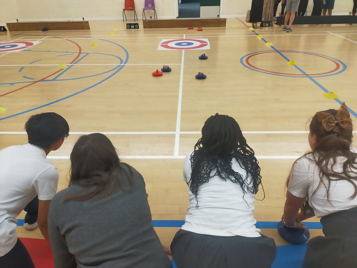 HighbankSport tweet media