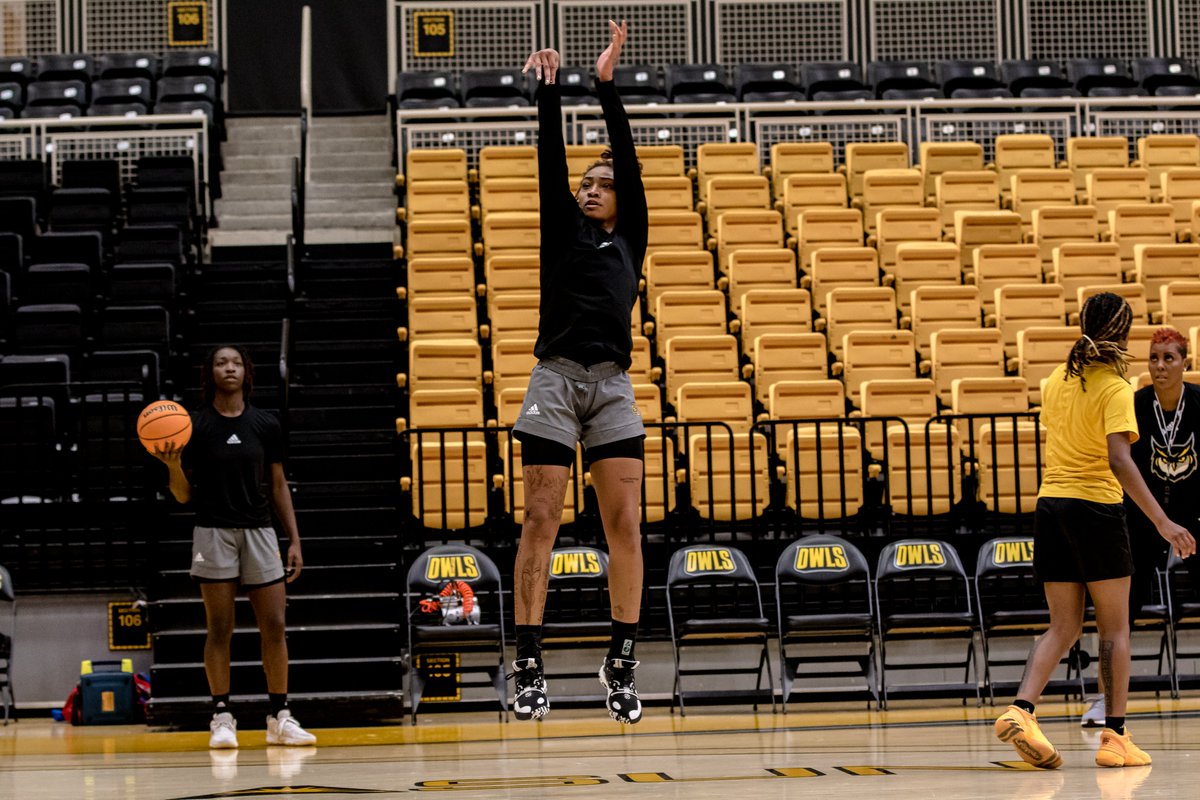 Kennesaw State WBB tweet media