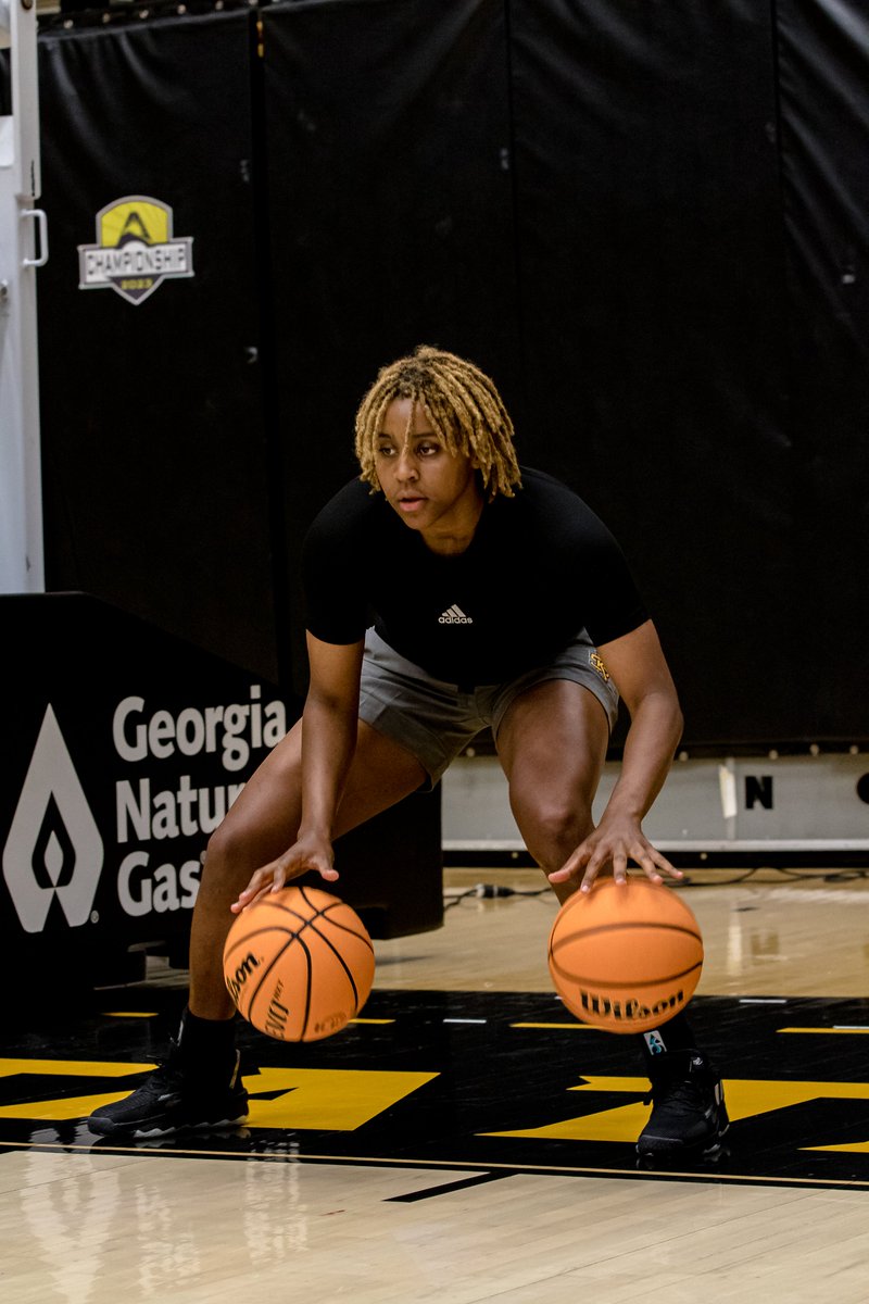 Kennesaw State WBB tweet media