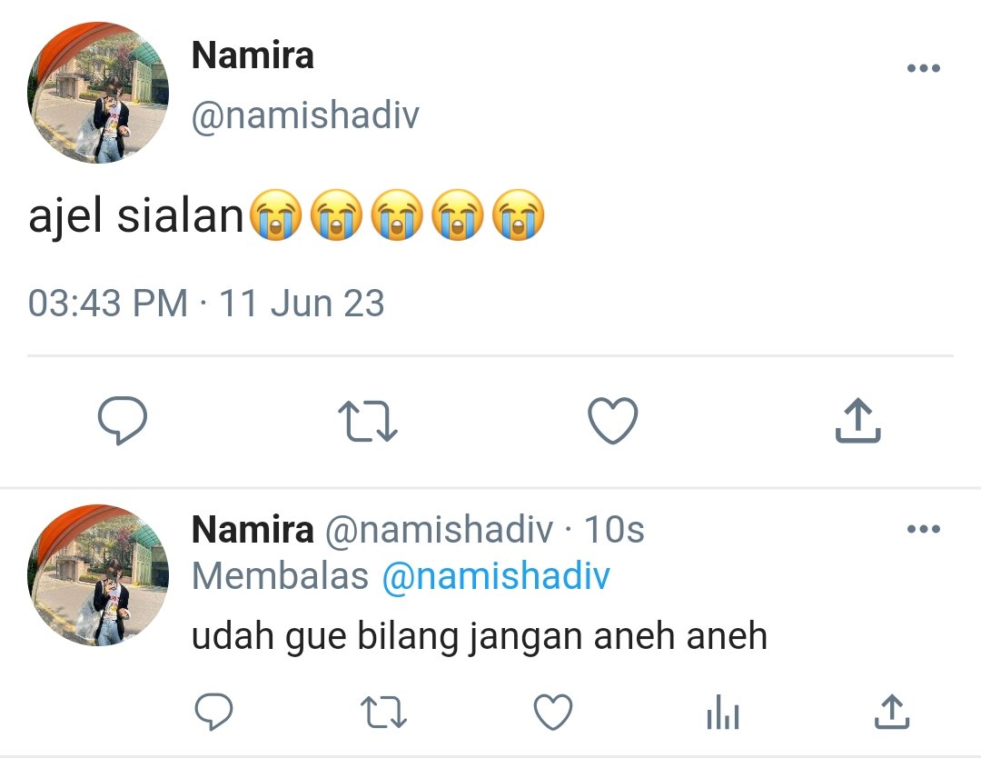 salah orang

haechan ft mark few tweets au