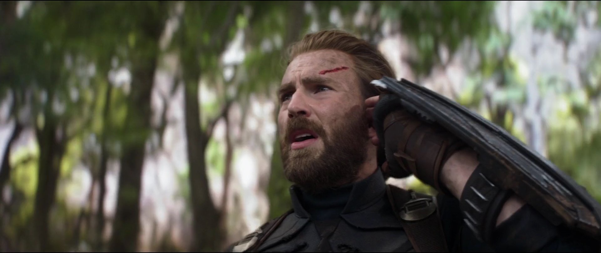 Happy Birthday to the most wonderful man in the world Chris Evans. 