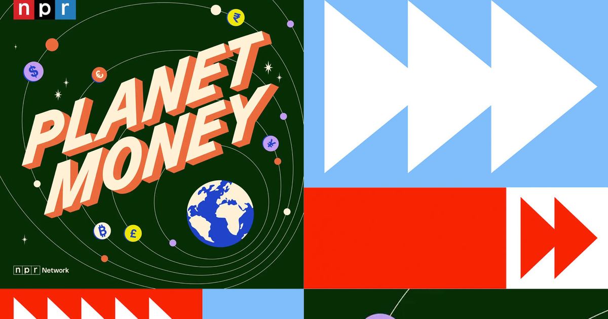 Wow! #AI has made incredible progress in the last decade. The @PlanetMoney team has created an amazing AI-generated episode - proof our future is being shaped by #AI. #Futuretech