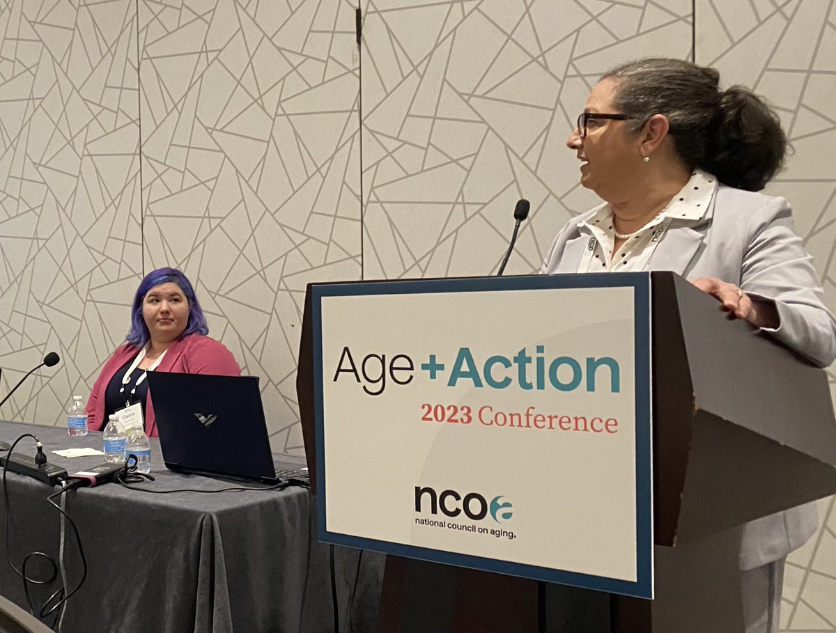 CSDRA @ UMB tweet media