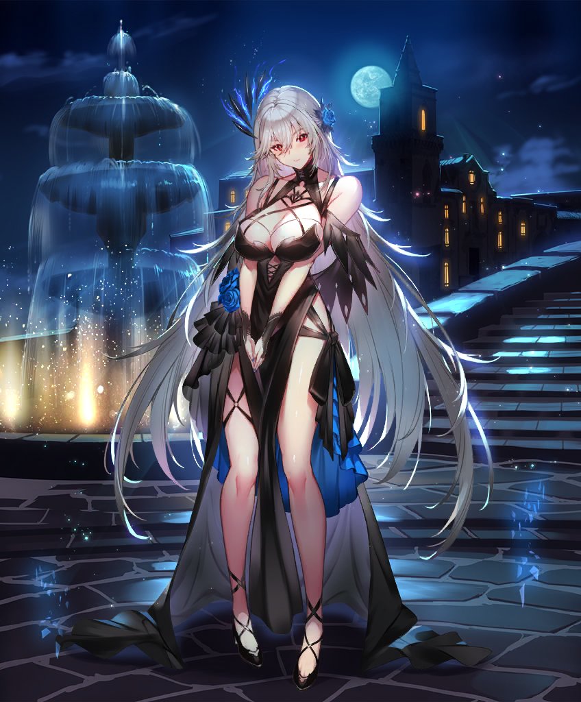 Let's Play #Evertale!