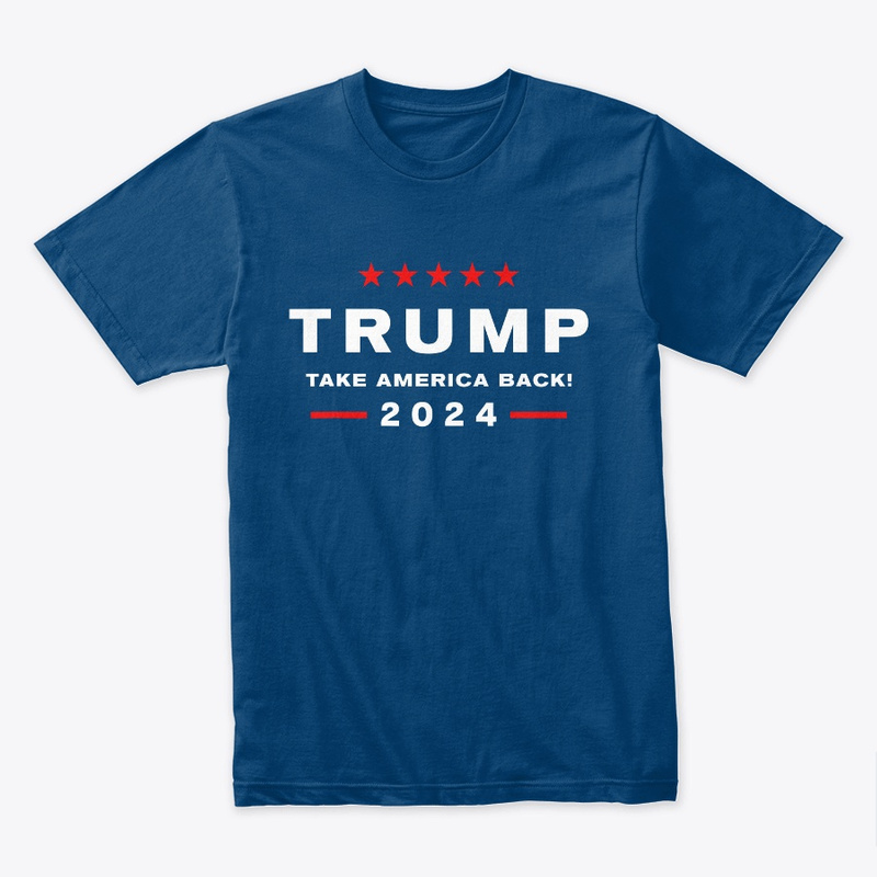 You can now buy a T-shirt
Trump Take America back! 2024
kareem-46.creator-spring.com/listing/trump-…

#Trump
#TrumpArraignment