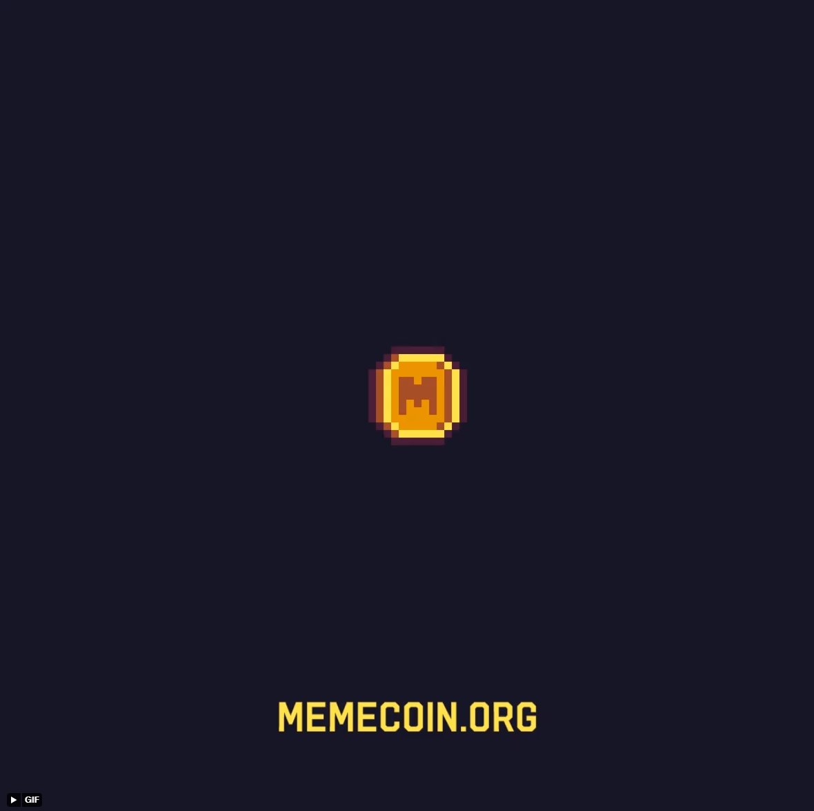 Memecoin tweet media