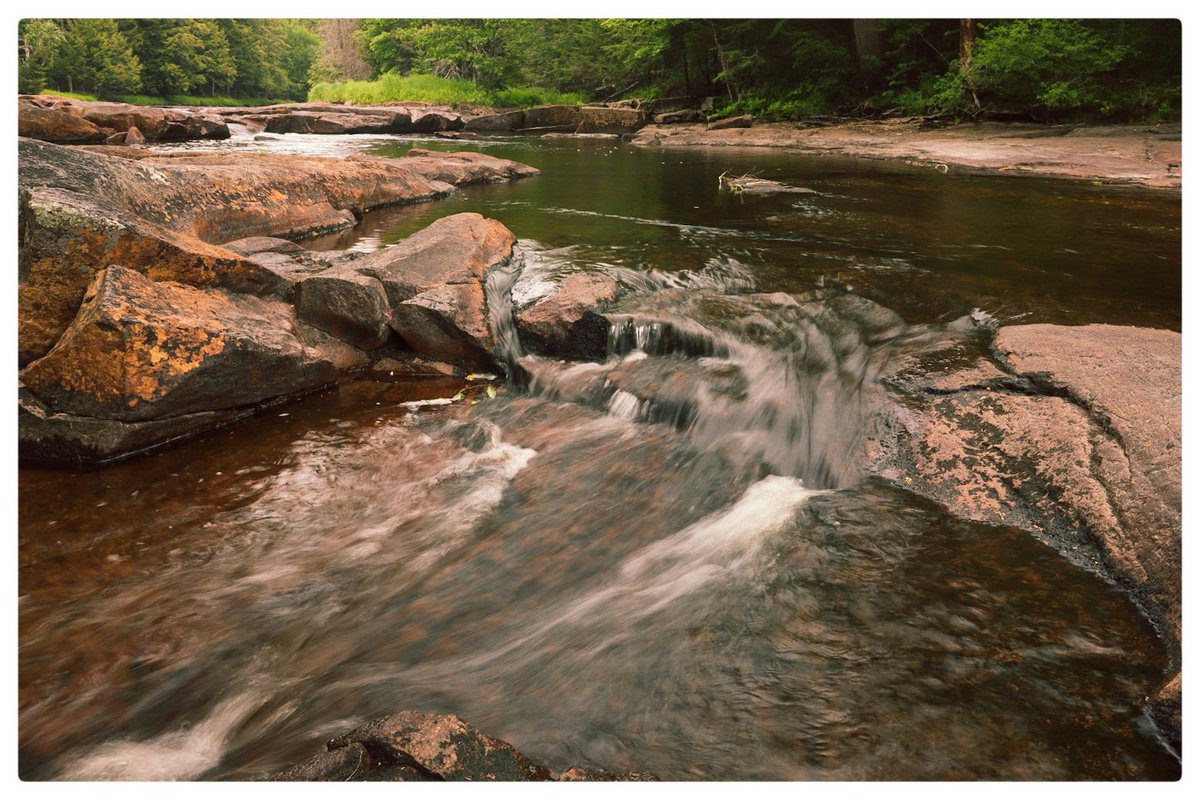 Yesterday’s hike up cascading East Canada Creek, Arietta. Adirondack Mountains. @MarkDenneyPhoto @ADKExperience @adirondacknet @adkmountainnews https://t.co/DCPMvCexp4