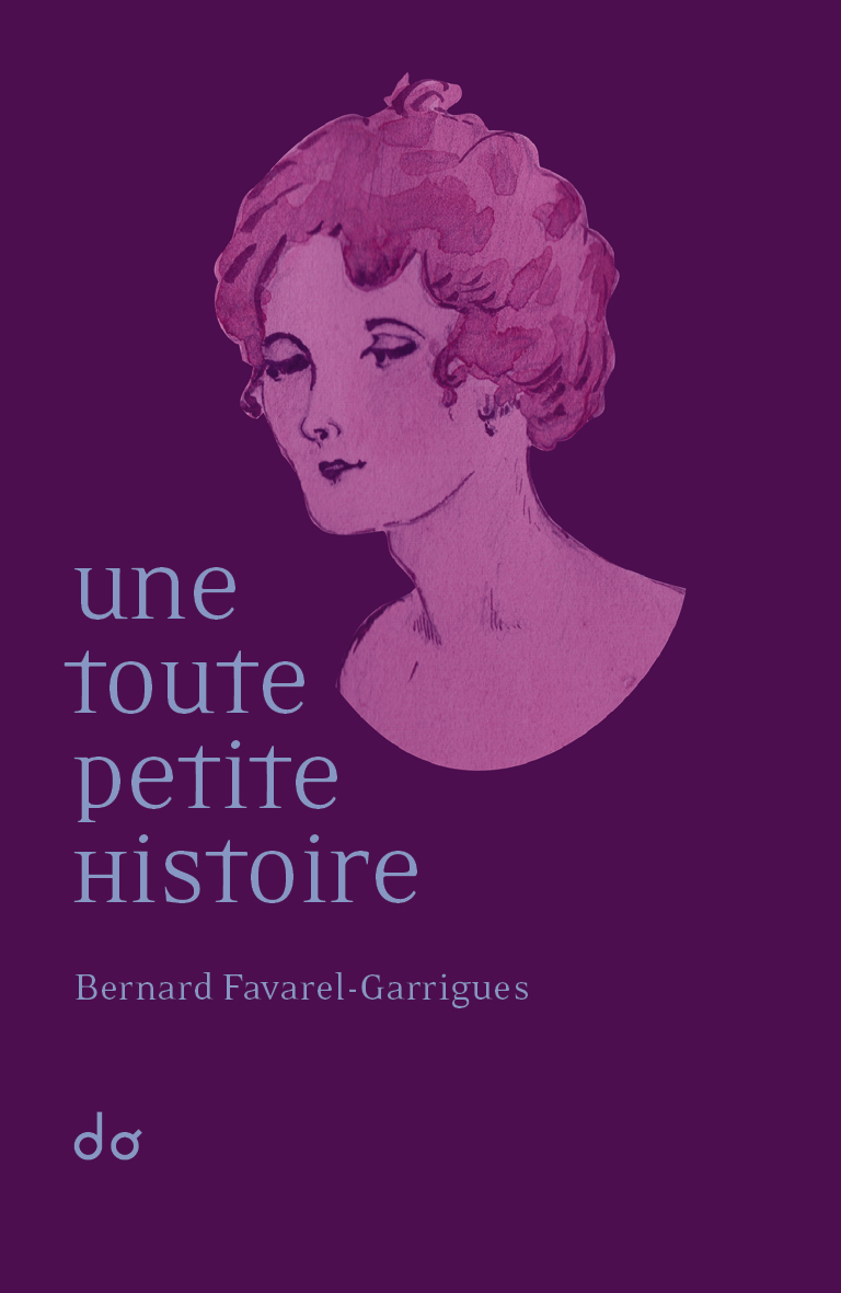 « Un milicien fasciste dans une tombe juive, une toute petite histoire en somme, une pirouette de la grande Histoire. Un petit rien pour rien, un geste comme ça... Une bonté changée en acte, un murmure de l’humain... »