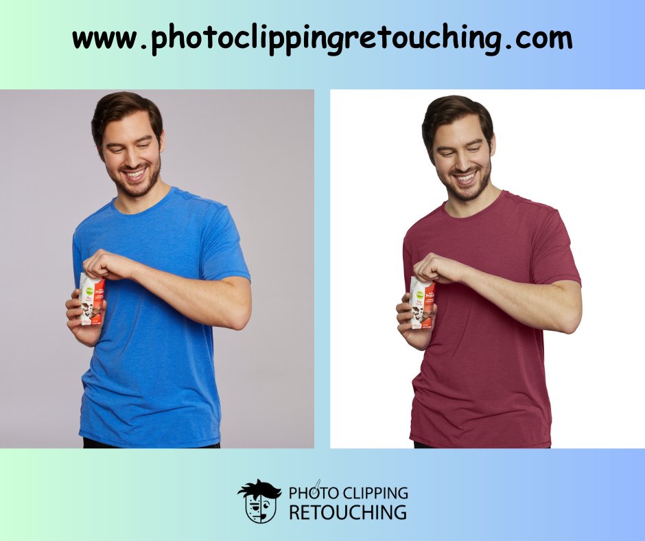 PhotoClippingR1's tweet image. 🌈 Enhance Your Visuals with Bulk Color Correction Services! 🎨✨

📞 +𝟖𝟖𝟎 𝟏𝟖𝟒𝟎-𝟏𝟔𝟖𝟑𝟕𝟎
🌐 photoclippingretouching.com

#BulkColorCorrection #ImageEditingServices #ConsistentColors #VibrantVisuals #PhotoEditing #BatchProcessing #PhotoClippingRetouching #EnhancedImages