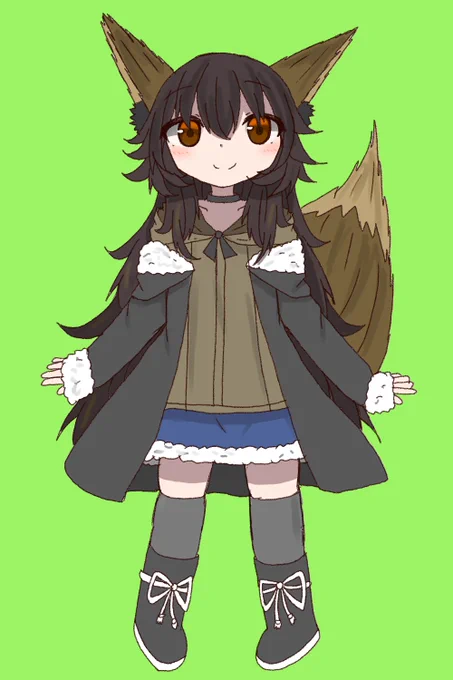 これは いなちゃんGB素材