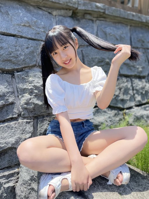 Twitterのコスプレ画像38