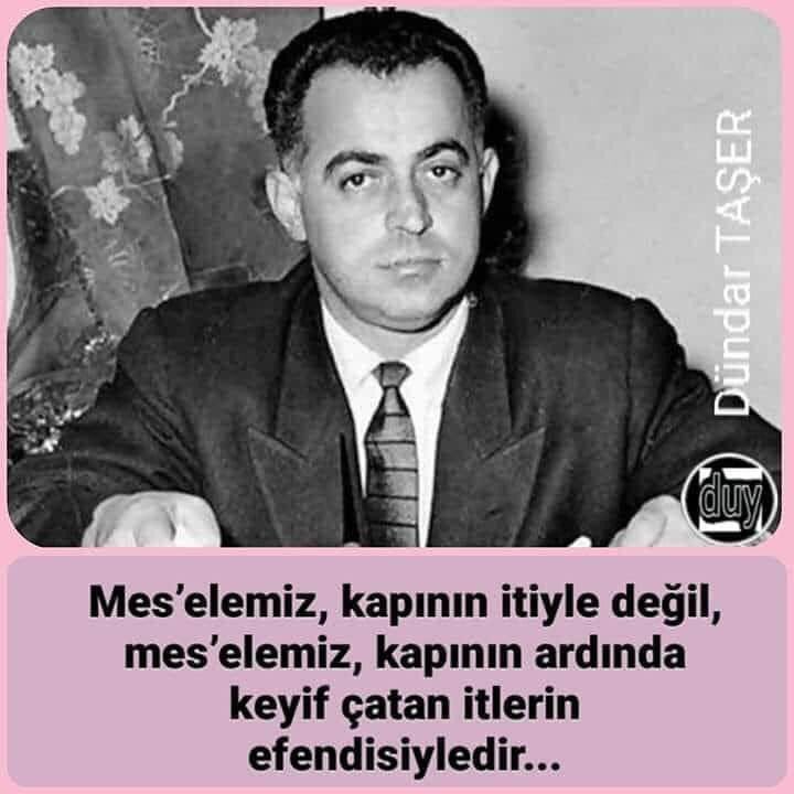 Allah rahmet eylesin mekanı cennet olsun.