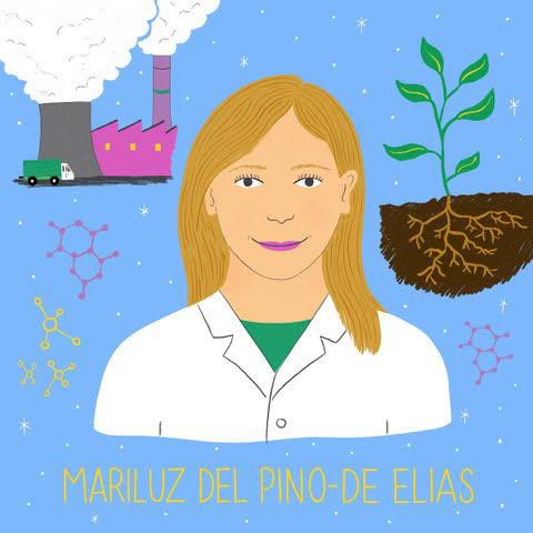 Soapbox Science Ireland (@soapboxsciirl) on Twitter photo Soapbox Science Dublin, South King Street Sat 17th Jun 11am-2pm. Presenting the artist’s impressions of our Soapbox Science Dublin speakers ….Mariluz del Pino-de Elias <a href="/Mariluz285/">Mariluz</a>
<a href="/UCDScienceWomen/">UCD Women in STEM</a> <a href="/UCDEarth/">UCD Earth Institute</a> <a href="/UCDDiscovery/">UCD Discovery</a> <a href="/DAFM/">Daniela</a> <a href="/ucdagfood/">UCD School Ag & Food</a> <a href="/UCDSBES/">Sch. Biol. & Env. Sc</a> <a href="/WITSIreland/">WITS Ireland</a> @UCDEDI Soapbox Science Dublin, South King Street Sat 17th Jun 11am-2pm. Presenting the artist’s impressions of our Soapbox Science Dublin speakers ….Mariluz del Pino-de Elias <a href="/Mariluz285/">Mariluz</a>
<a href="/UCDScienceWomen/">UCD Women in STEM</a> <a href="/UCDEarth/">UCD Earth Institute</a> <a href="/UCDDiscovery/">UCD Discovery</a> <a href="/DAFM/">Daniela</a> <a href="/ucdagfood/">UCD School Ag & Food</a> <a href="/UCDSBES/">Sch. Biol. & Env. Sc</a> <a href="/WITSIreland/">WITS Ireland</a> @UCDEDI
