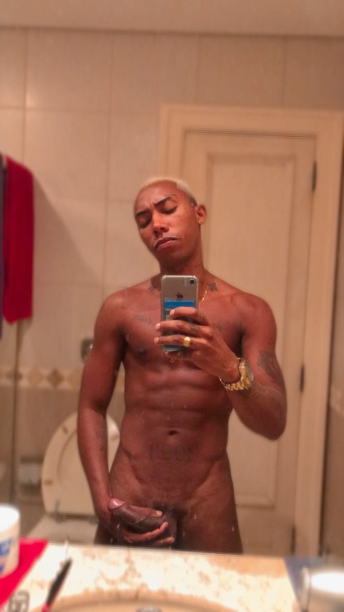 💰💵 PretinhoOo💰💵 tweet media