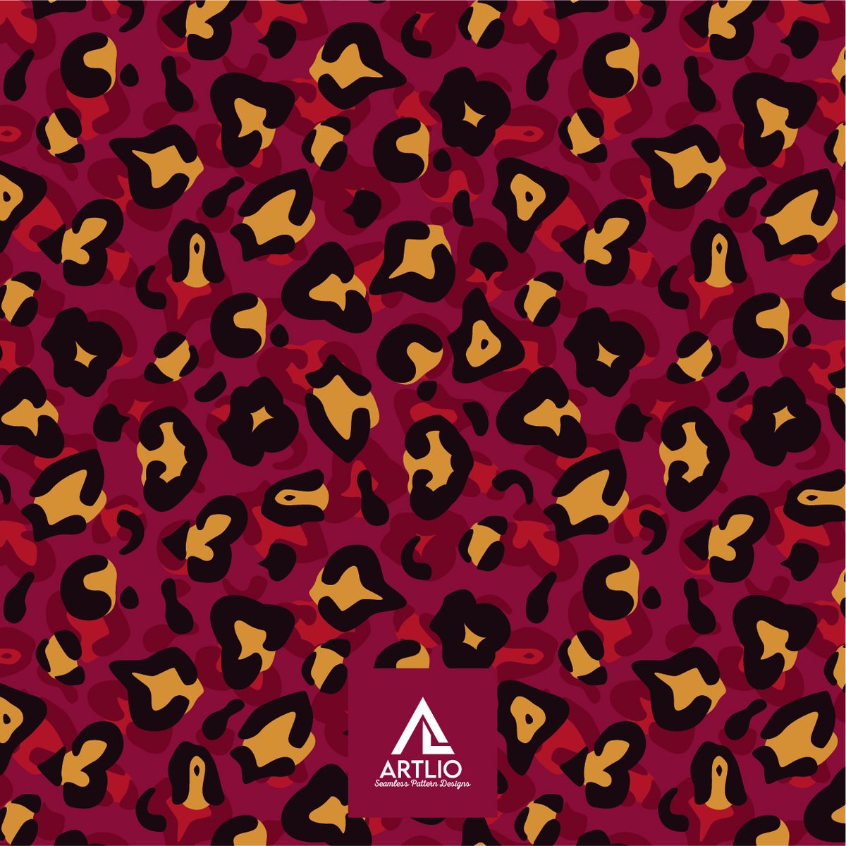 Leopard  pattern background with hand-drawn elements           #myfabricdesigns #designfabric #fabricdesigns #fabricsdesign #fabricdesigners #fabricsurfacedesign #fabricpatterndesign #fabricdesign #printandpattern #surfacedesigner #textileoftheday #fabricpattern #printedtextiles