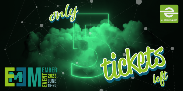 e-clearing.net GmbH tweet media