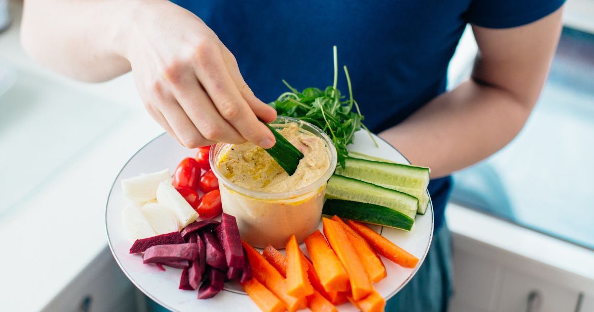 Certains peuvent surprendre mais sont pourtant à l’origine du gonflement de ventre. Découvrez ces 5 aliments dont se méfier ! 🥗 mon.articlelien.info/r/pxwtks8