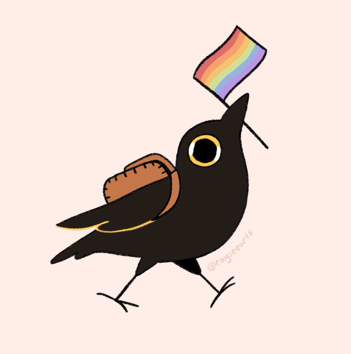 Walden says gay rights