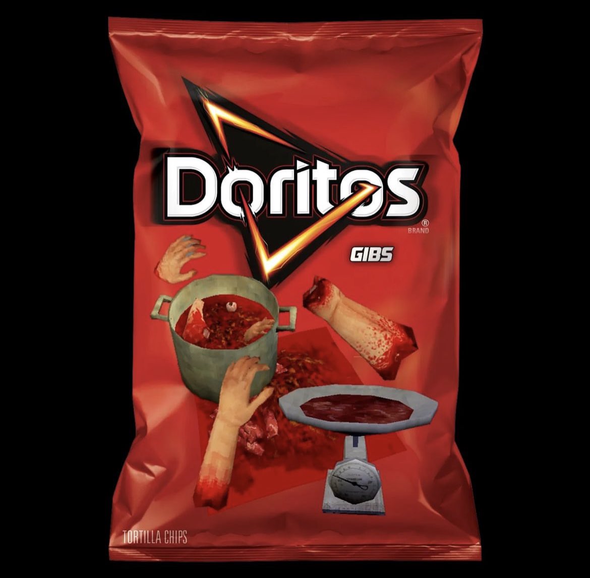 PUPPET COMBO 🎃 on Twitter "Are you stocked up on snacks for Stay out