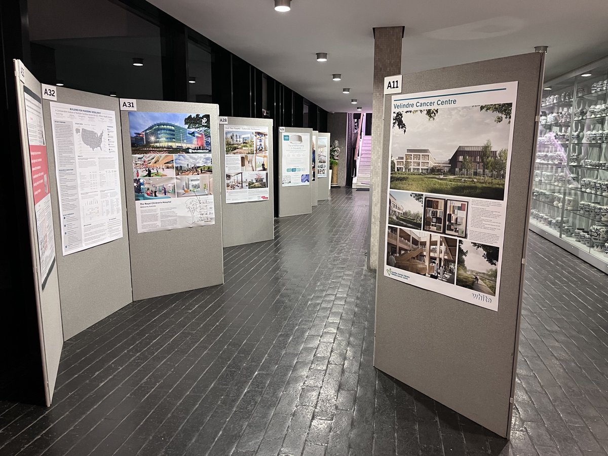 instastandUK's tweet image. Another successful set up for @EHD_2023  at @RCPVenue 

Please get in touch instastand.co.uk to find out more about our flexible-use display board hire.

#displayboardhire #displaybooths #eventsetup