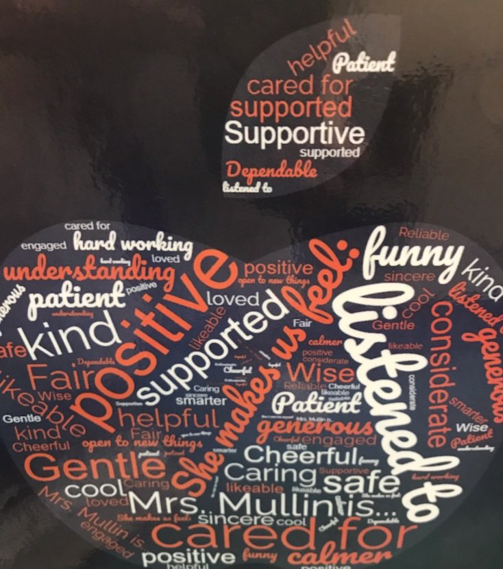 Riverview Middle School (@middleriverview) on Twitter photo RMS students surprised each staff member with positive words of affirmation that best described the staff. All the qualities that make them unique.What a thoughtful act of kindness. We love Middle School❤️
#community
#kindness
@AnglophoneEast <a href="/MiddleRiverview/">Riverview Middle School</a> RMS students surprised each staff member with positive words of affirmation that best described the staff. All the qualities that make them unique.What a thoughtful act of kindness. We love Middle School❤️
#community
#kindness
@AnglophoneEast <a href="/MiddleRiverview/">Riverview Middle School</a>