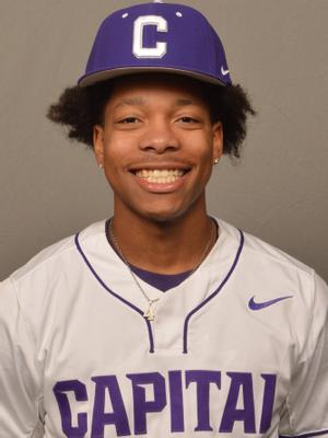 Kielan LaMarr @Cap_Baseball is batting .462 in five sfor the @LCSettlers Season Stats: …league_bb.wttbaseball.pointstreak.com/player.html?pl… #summerspotlight