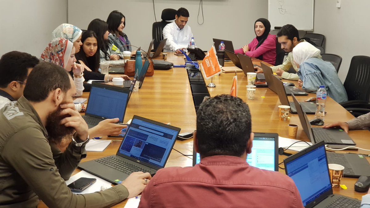 XcellenceCenter's tweet photo. Thank you guys it was a real pleasure serving you🤩
We wish you the best in your career🎉
As we continue to support you
We're so enthusiastic to announce that all our courses are available in Classroom &amp; Virtual🤩
Lean Six Sigma Green Belt Training Course✨
📍The Next Round shall https://t.co/jaO7g4uFgI