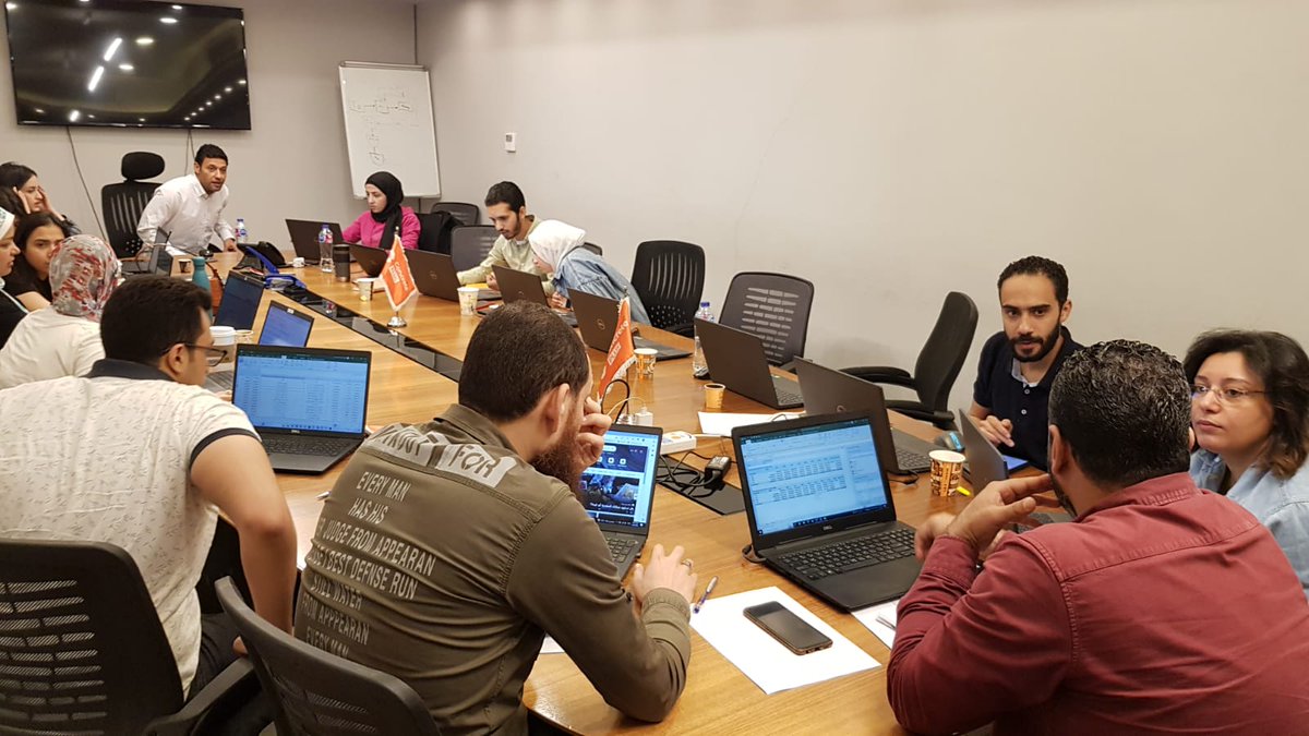 XcellenceCenter's tweet photo. Thank you guys it was a real pleasure serving you🤩
We wish you the best in your career🎉
As we continue to support you
We're so enthusiastic to announce that all our courses are available in Classroom &amp; Virtual🤩
Lean Six Sigma Green Belt Training Course✨
📍The Next Round shall https://t.co/jaO7g4uFgI