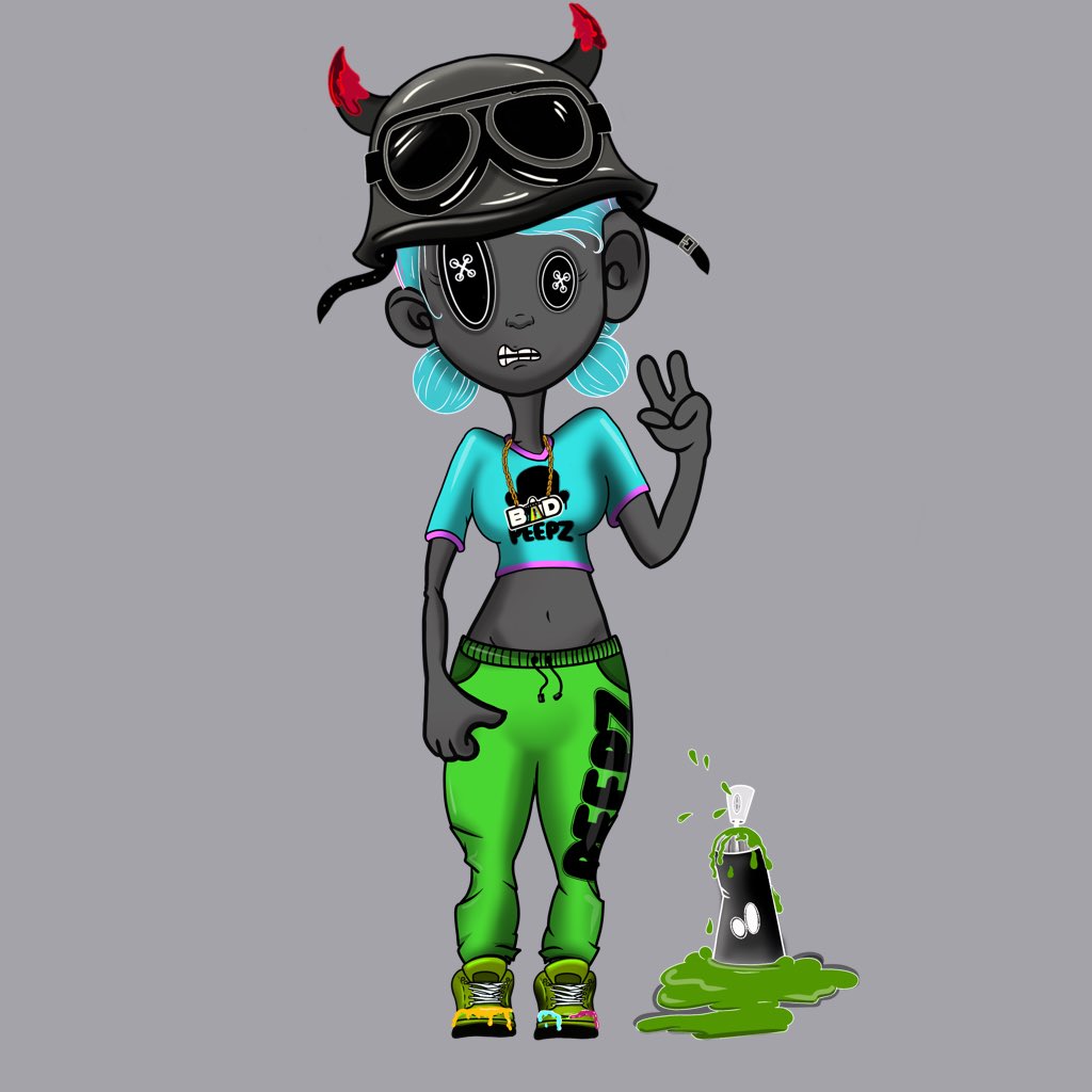 @badnfts4life <a href="/BAD__nfts/">Aliens-X</a> <a href="/peepzforpeepz/">Peepz | Mint coming soon!</a> The Peepz are dope the Lizzys are dope. <a href="/BAD__nfts/">Aliens-X</a> is doing the dang thing rn. 🔥 
Ready to stack that $Galaxy!!!
