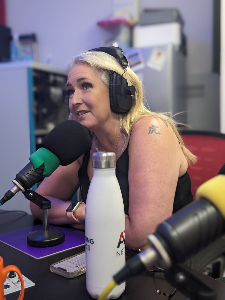 Mercedes Yearley tweet media