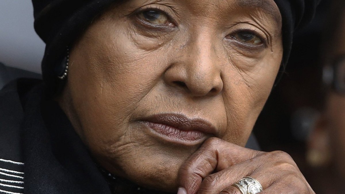 ICE_TALI's tweet image. &quot;If I perish , I perish &apos;&apos; @AdvBMkhwebane  Her Excellency Mam Winnie Mandela did not die , she multiplied. Majodina , Dyantyi, Karyn
#Mkhwebane #PublicProtector