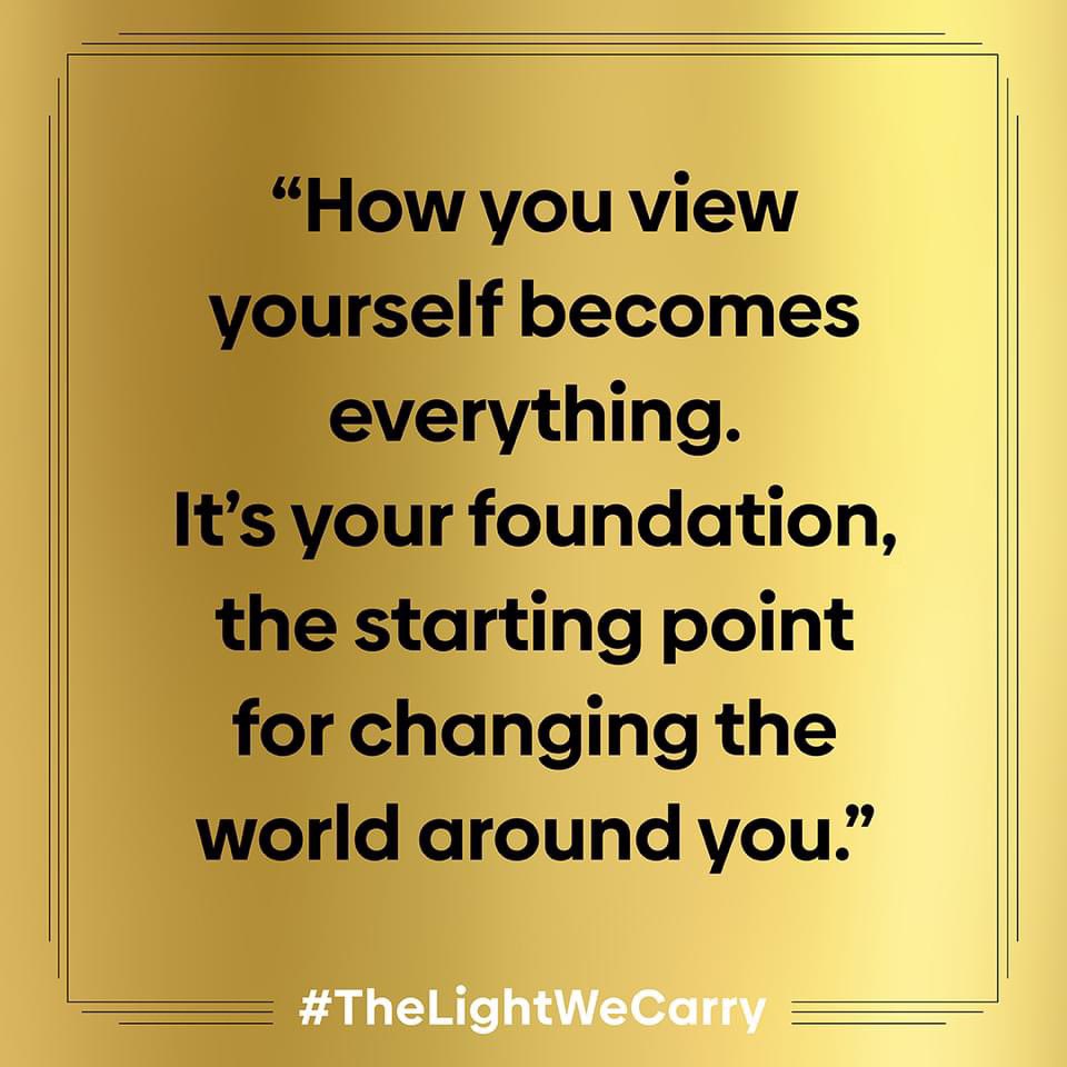 Graduation Advice
For the class of 2023
#TheLightWeCarry