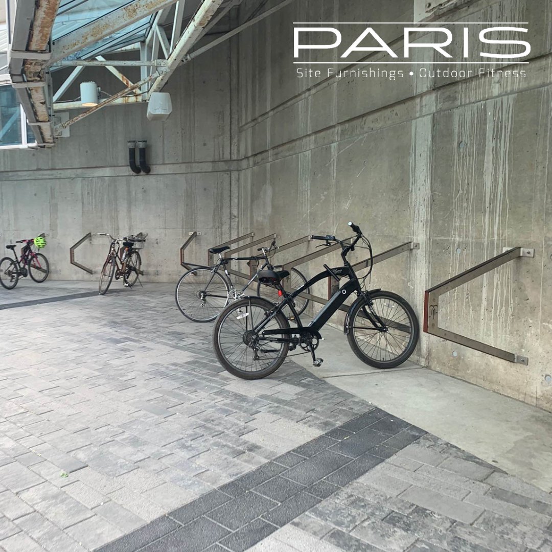 Let's choose pedal power and reduce traffic congestion while promoting a healthier lifestyle. Share the love and tag us with #parisbikeracks!📸 Happy cycling! 🚴‍♂️💨 #parissitefurnishings #bikeracks #cyclingcommunity